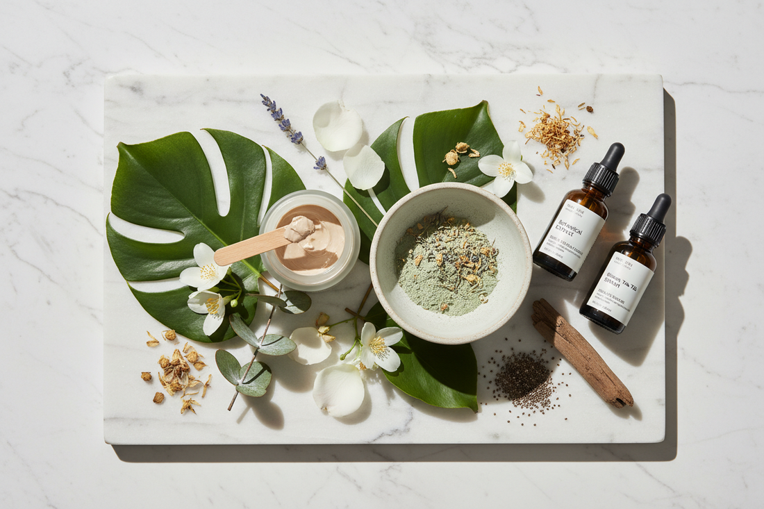 Organic vs Natural Skincare: What's the Real Difference?