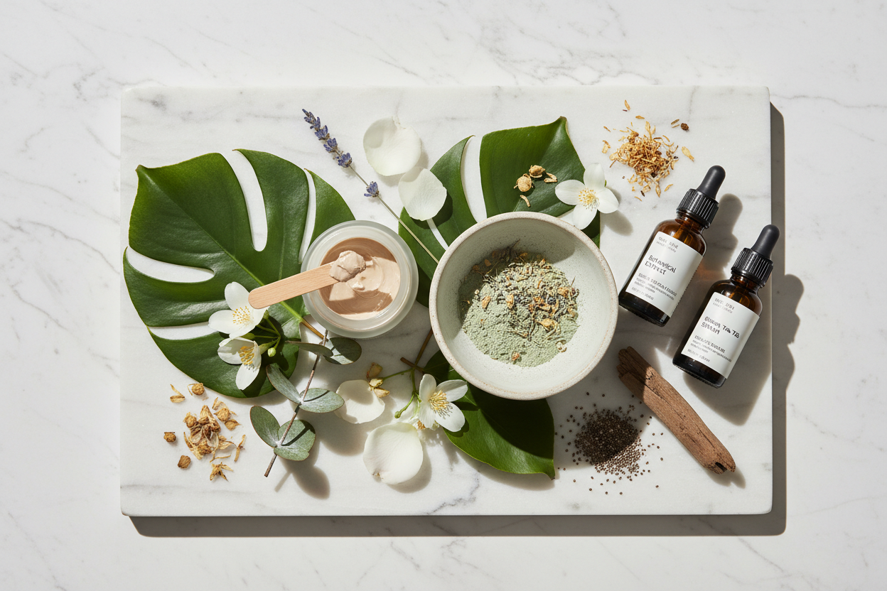 Organic vs Natural Skincare: What's the Real Difference?