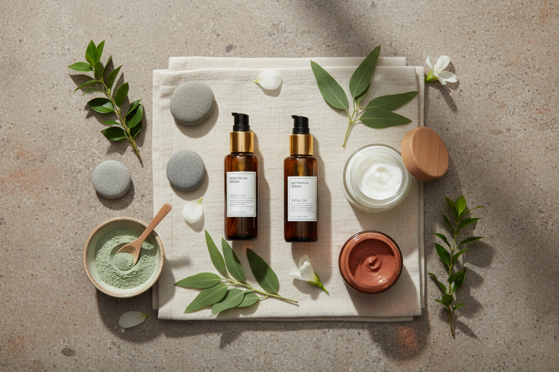 The Complete Guide to the Best Organic Skin Products