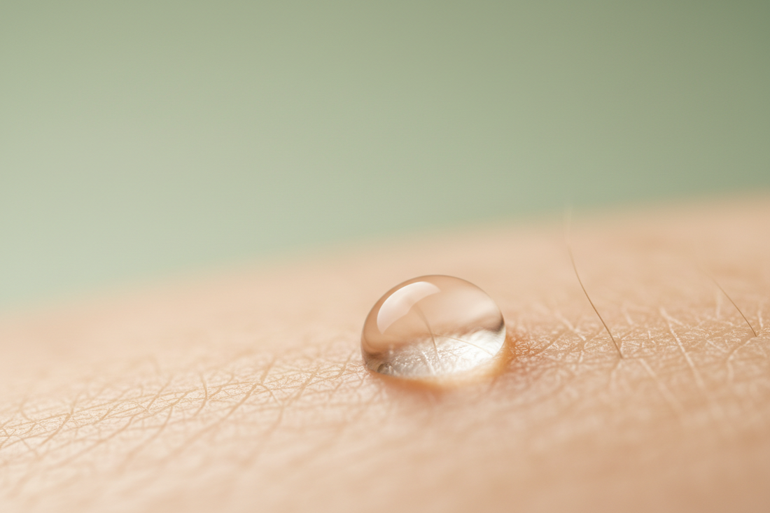 The Skin Barrier Reset: How to Rebuild Your Skin's Natural Defense System in 30 Days