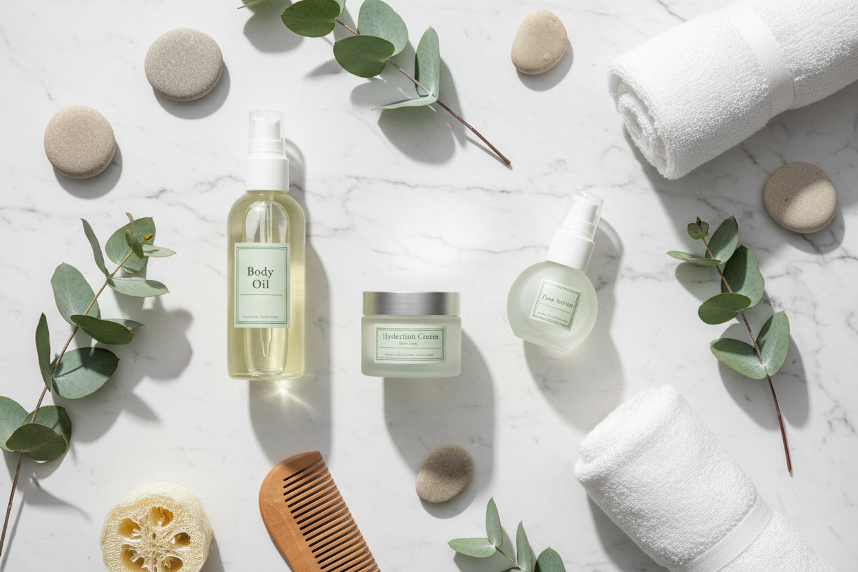 How to Fix Dry Skin Naturally: 7 Remedies Dermatologists Recommend