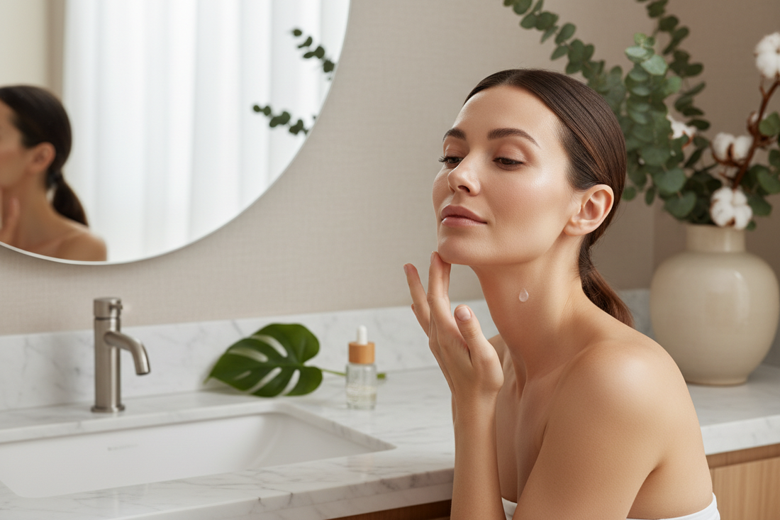 Hormonal Skin Struggles? How to Balance Your Routine for Adult Breakouts
