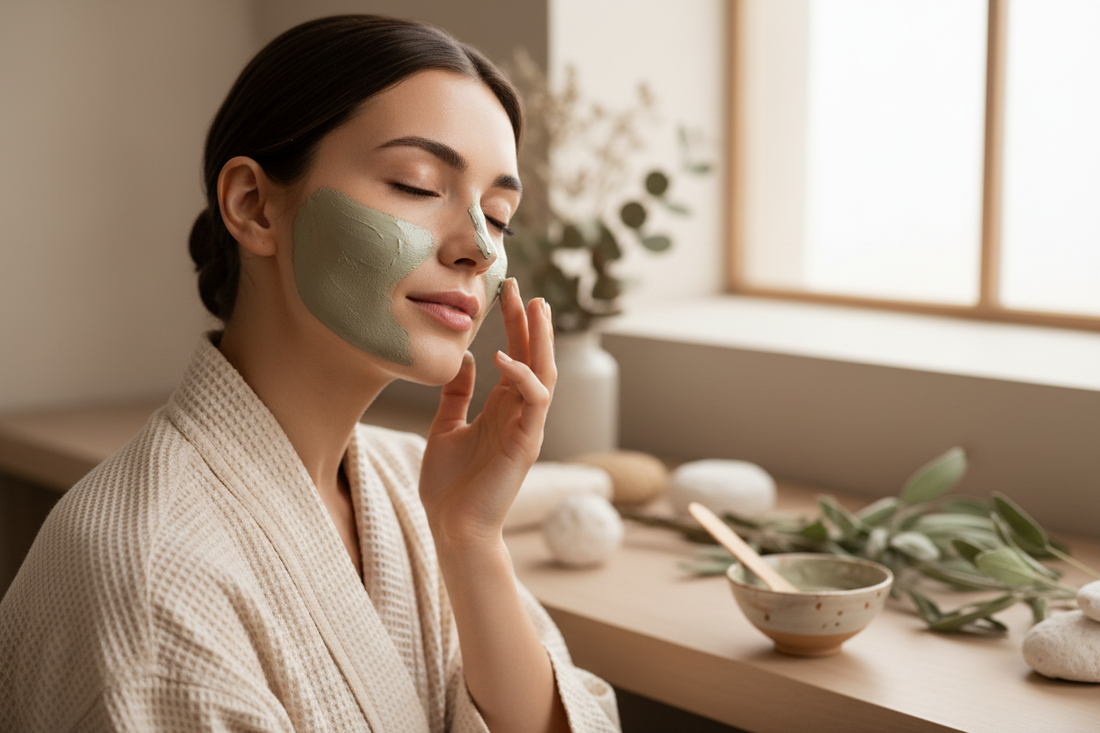 Understanding Acne: Natural Solutions for Clearer, Healthier Skin