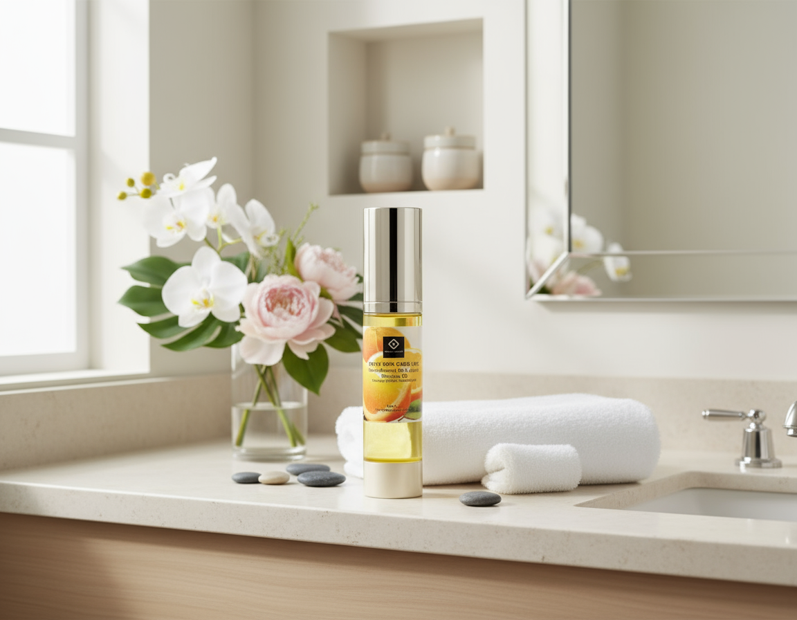 BODY AND MASSAGE OIL - 11 ORGANIC & VEGAN FRAGRANCES