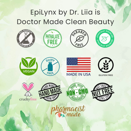 Gentle Daily Facial Scrub for Sensitive Skin – Hydrating Aloe Vera & Hyaluronic Acid Cleanser with Biodegradable Jojoba Beads