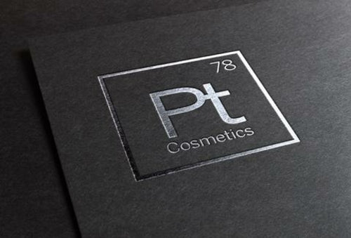 “Platinum Lux Phantom Mud Mask – Anti-Aging & Detoxifying Skincare with DMAE & Collagen”