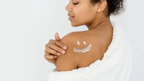 “Nourishing Organic Body Lotion for Women – Vegan Skincare with 11 Natural Fragrances”